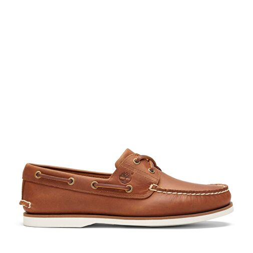 Timberland BOAT SHOE Erkek Ayakkabı TB0A43V98771 - Görsel 2