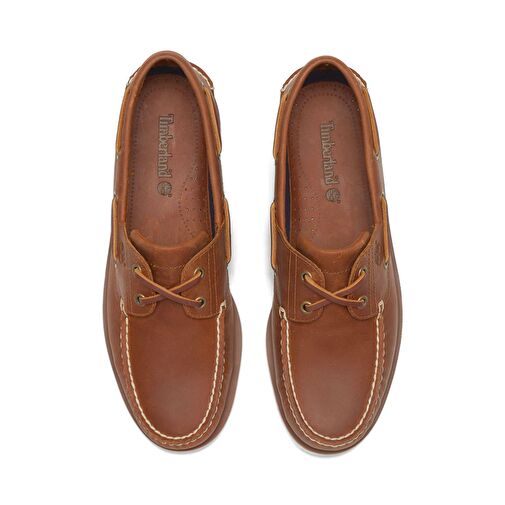 Timberland BOAT SHOE Erkek Ayakkabı TB0A43V98771 - Görsel 3