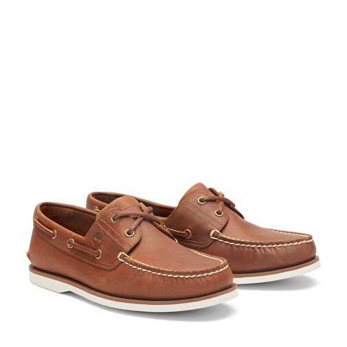 Timberland BOAT SHOE Erkek Ayakkabı TB0A43V98771 - Görsel 4
