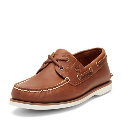 Timberland BOAT SHOE Erkek Ayakkabı TB0A43V98771 - Görsel 5