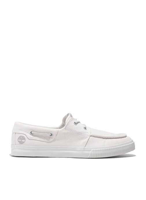 Timberland MYLO BAY LOW LACE UP SNEAKER Erkek Ayakkabı TB0A67R1ET71 - Görsel 2