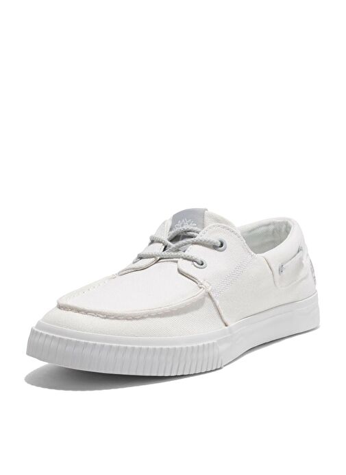 Timberland MYLO BAY LOW LACE UP SNEAKER Erkek Ayakkabı TB0A67R1ET71 - Görsel 3