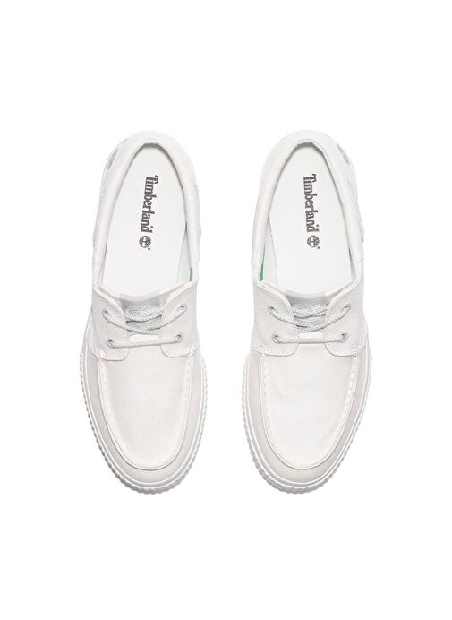 Timberland MYLO BAY LOW LACE UP SNEAKER Erkek Ayakkabı TB0A67R1ET71 - Görsel 4