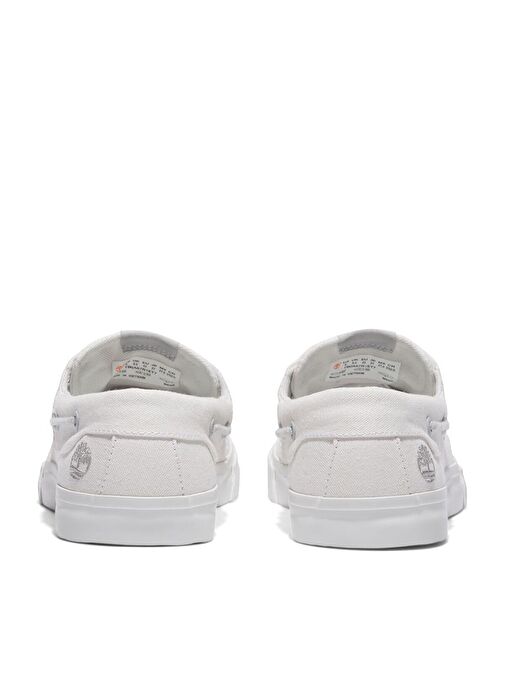 Timberland MYLO BAY LOW LACE UP SNEAKER Erkek Ayakkabı TB0A67R1ET71 - Görsel 5