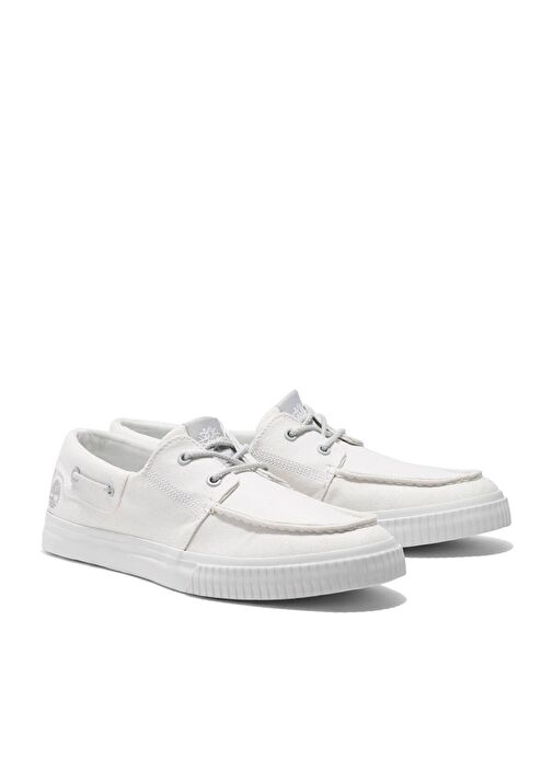 Timberland MYLO BAY LOW LACE UP SNEAKER Erkek Ayakkabı TB0A67R1ET71 - Görsel 7