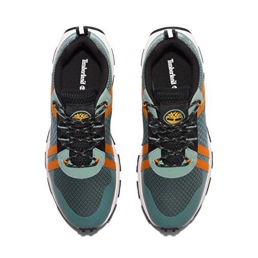 Timberland Timberland Yeşil LOW LACE UP SNEAKER Erkek Ayakkabısı TB0A6BR5EAS1 Outdoor Ayakkabı | Boyner Yeşil - 3. görsel