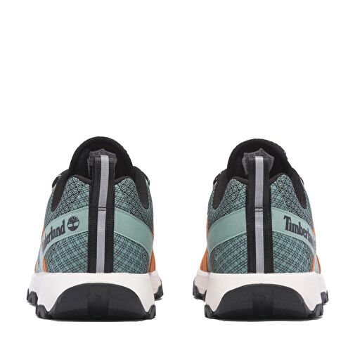 Timberland Timberland Yeşil LOW LACE UP SNEAKER Erkek Ayakkabısı TB0A6BR5EAS1 Outdoor Ayakkabı | Boyner Yeşil - 6. görsel