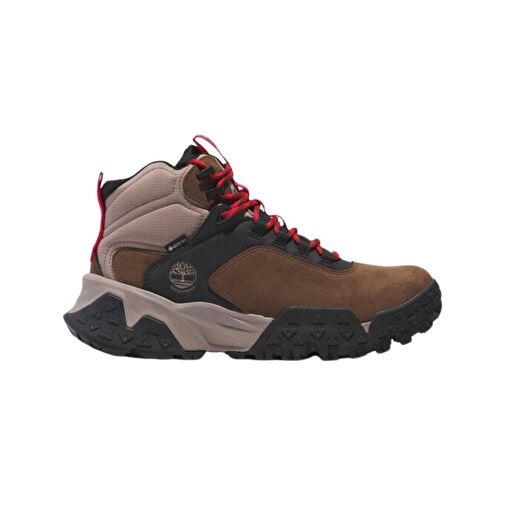 Timberland Motion Scramble Mid Lace Up Gtx Hiking B Erkek Bot - Görsel 2