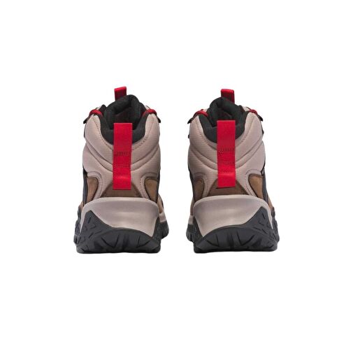 Timberland Motion Scramble Mid Lace Up Gtx Hiking B Erkek Bot - Görsel 4