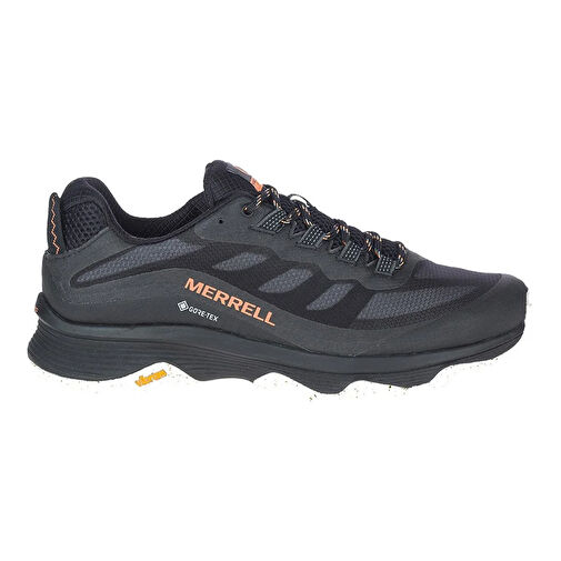 Merrell Moab Speed Gore-Tex Erkek Ayakkabı - Görsel 2