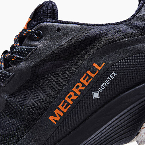 Merrell Moab Speed Gore-Tex Erkek Ayakkabı - Görsel 7