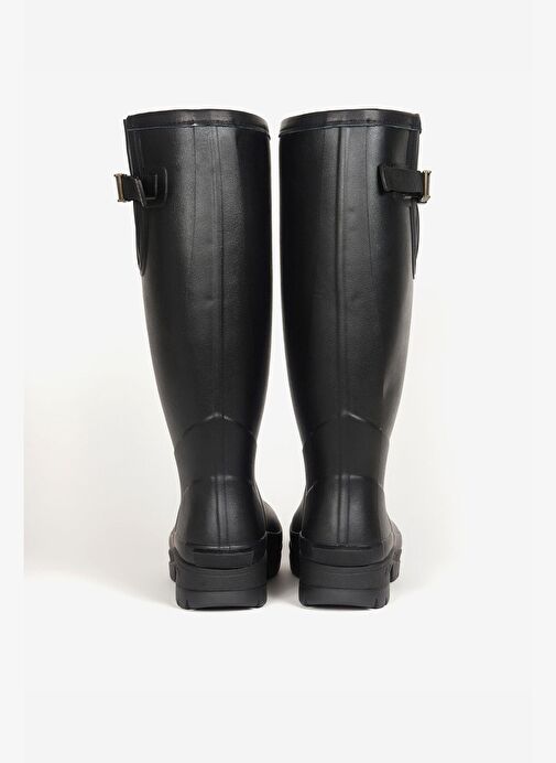 Barbour Tempest Çizme BK31 Black - Görsel 7