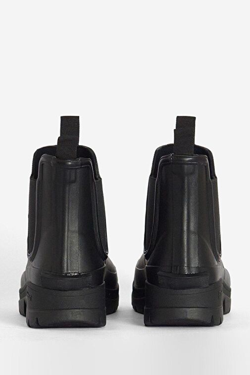 Barbour Erkek Nimbus Çizme BK31 Black - Görsel 6