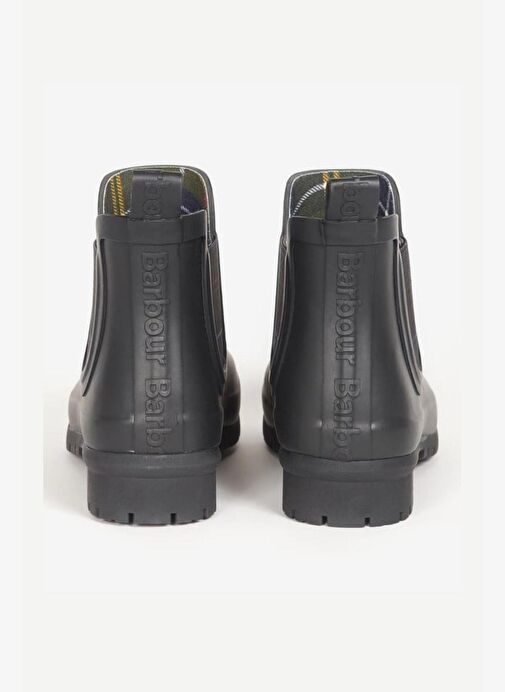 Barbour Kingham Bot BK11 Black - Görsel 5