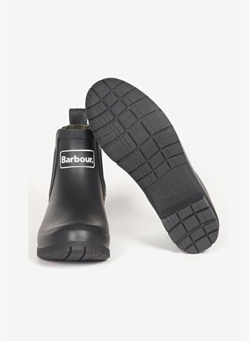 Barbour Kingham Bot BK11 Black - Görsel 6