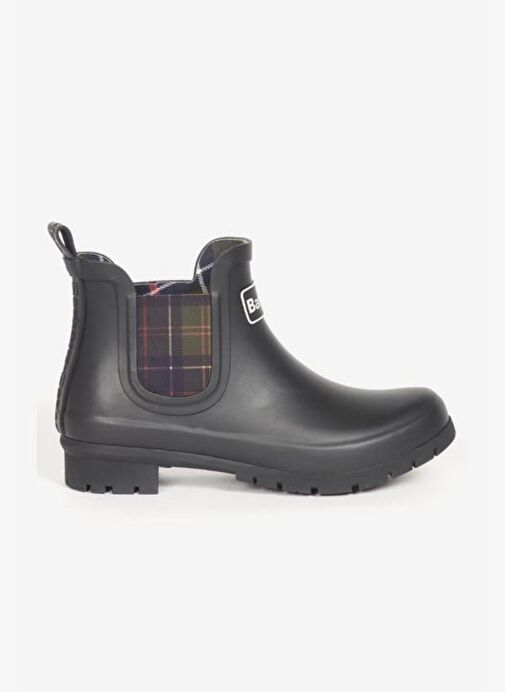 Barbour Kingham Bot BK11 Black - Görsel 3