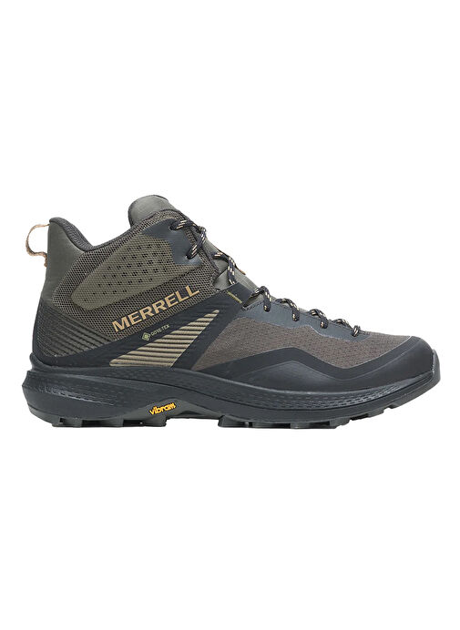 Merrell MQM 3 Mid Gore-Tex Erkek Outdoor Bot - Görsel 2