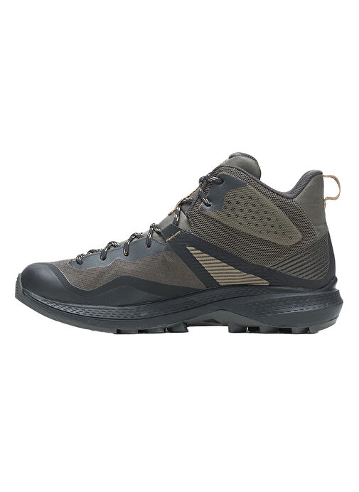 Merrell MQM 3 Mid Gore-Tex Erkek Outdoor Bot - Görsel 3