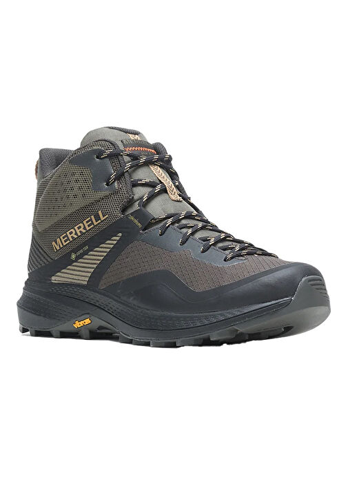 Merrell MQM 3 Mid Gore-Tex Erkek Outdoor Bot - Görsel 4