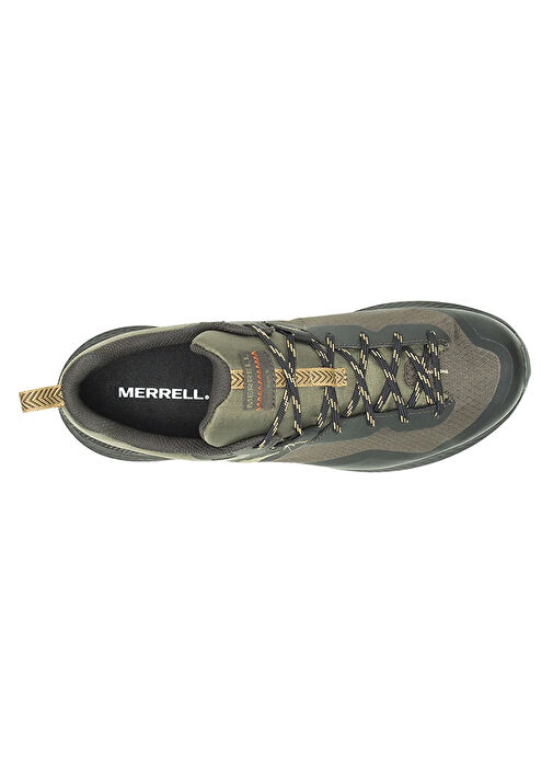 Merrell MQM 3 Gore-Tex Erkek Outdoor Ayakkabı - Görsel 4