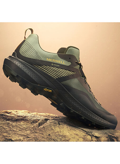 Merrell MQM 3 Gore-Tex Erkek Outdoor Ayakkabı - Görsel 6