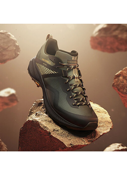 Merrell MQM 3 Gore-Tex Erkek Outdoor Ayakkabı - Görsel 7