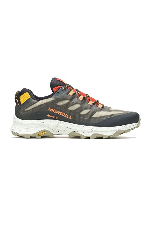 Merrell Moab Speed GTX Erkek Outdoor Ayakkabı J067457 - Görsel 2