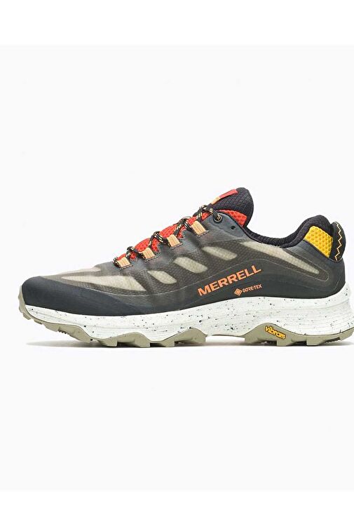 Merrell Moab Speed GTX Erkek Outdoor Ayakkabı J067457 - Görsel 3
