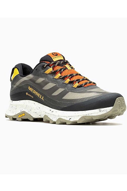 Merrell Moab Speed GTX Erkek Outdoor Ayakkabı J067457 - Görsel 5