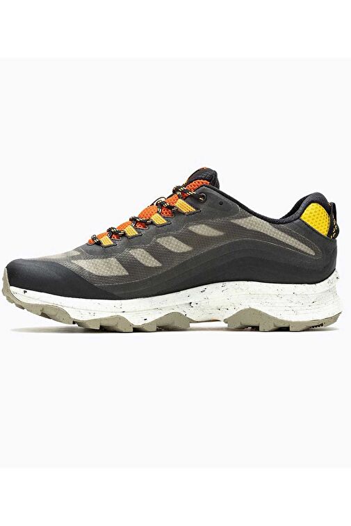 Merrell Moab Speed GTX Erkek Outdoor Ayakkabı J067457 - Görsel 6