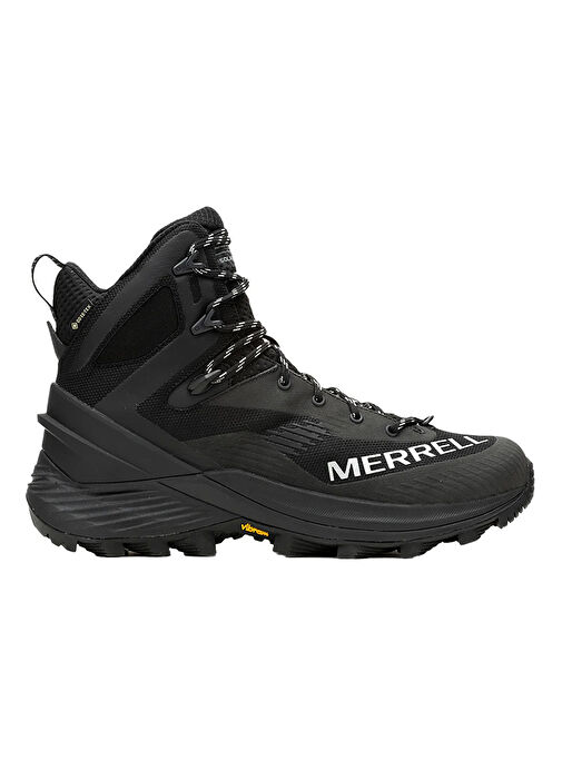 Merrell Thermo Rogue 4 Mid Gore-Tex Erkek Outdoor Bot - Görsel 2