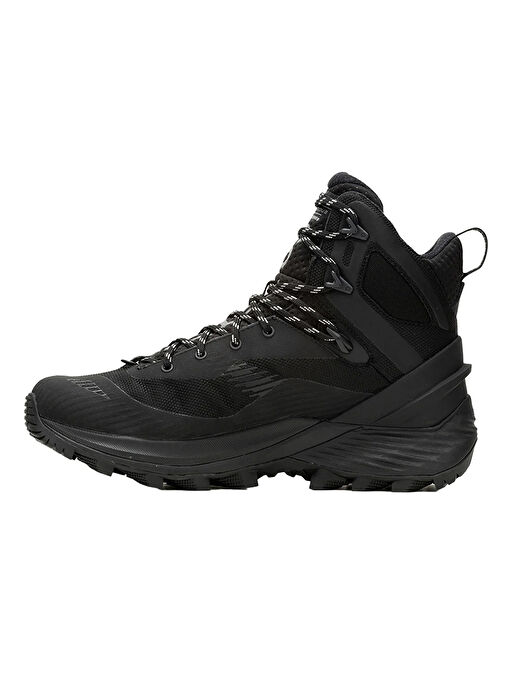 Merrell Thermo Rogue 4 Mid Gore-Tex Erkek Outdoor Bot - Görsel 3