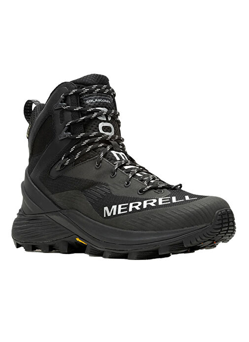 Merrell Thermo Rogue 4 Mid Gore-Tex Erkek Outdoor Bot - Görsel 4