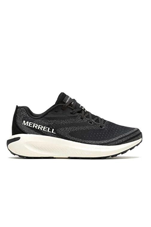 Merrell Morphlıte Kadın Siyah Spor Ayakkabı J068132 - Görsel 2