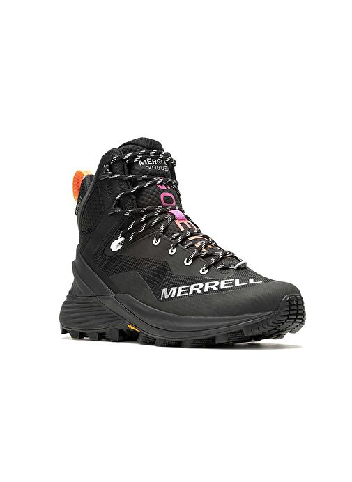 Merrell Rogue Hiker Mid Gtx Erkek Outdoor Ayakkabı - Görsel 3