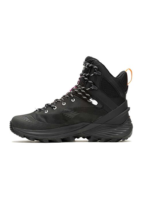 Merrell Rogue Hiker Mid Gtx Erkek Outdoor Ayakkabı - Görsel 4