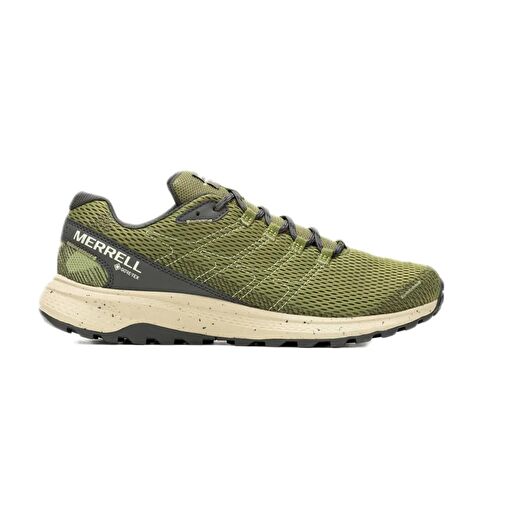 Merrell Fly Strike Gore-Tex Erkek Outdoor Ayakkabı-J068127 - Görsel 2