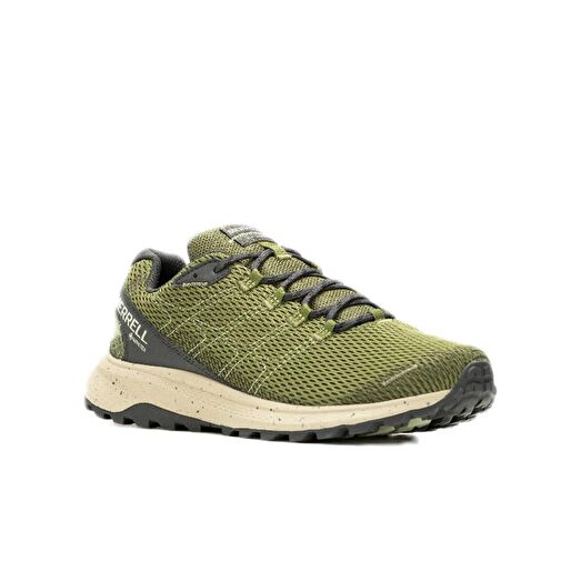 Merrell Fly Strike Gore-Tex Erkek Outdoor Ayakkabı-J068127 - Görsel 4