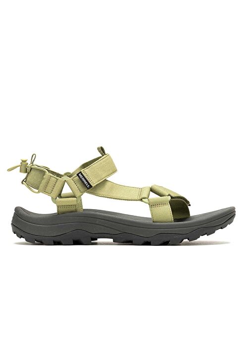 Merrell SPEED FUSION WEB SPORT Erkek Ayakkabı J006185 - Görsel 2