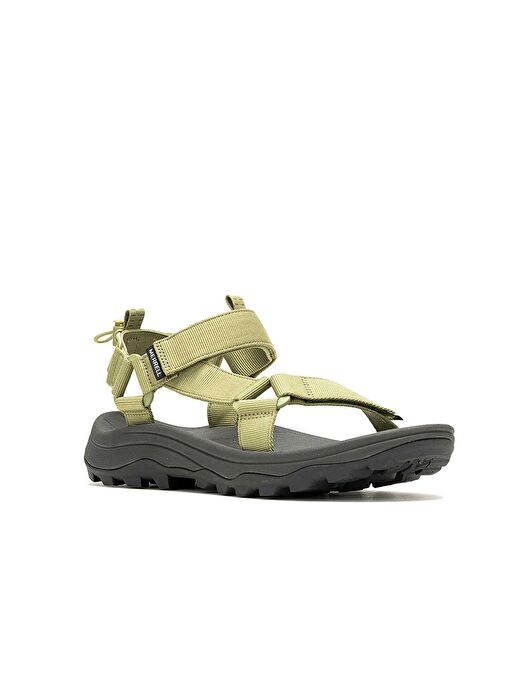 Merrell SPEED FUSION WEB SPORT Erkek Ayakkabı J006185 - Görsel 3