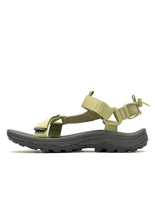 Merrell SPEED FUSION WEB SPORT Erkek Ayakkabı J006185 - Görsel 4