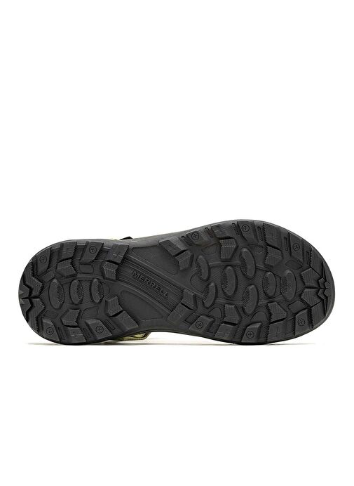 Merrell SPEED FUSION WEB SPORT Erkek Ayakkabı J006185 - Görsel 6