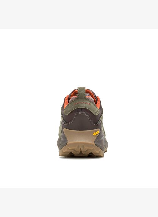 Merrell Moab Speed 2 Leather Waterproof Outdoor Erkek Ayakkabı-J037787 - Görsel 7