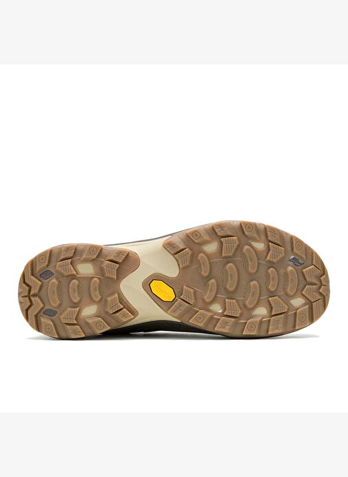 Merrell Moab Speed 2 Leather Waterproof Outdoor Erkek Ayakkabı-J037787 - Görsel 6
