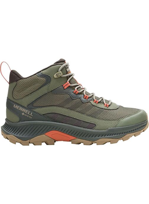 Merrell Speed Strike 2 Mid Gore-Tex Erkek Bot - Görsel 2
