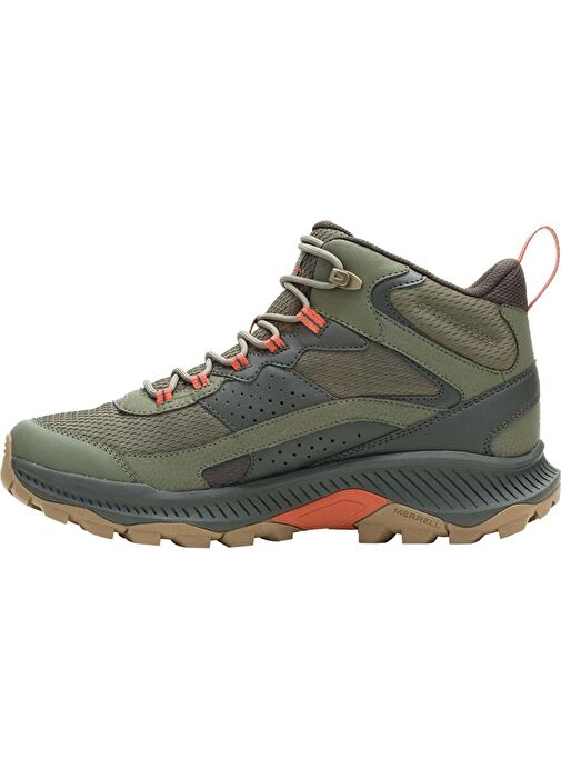 Merrell Speed Strike 2 Mid Gore-Tex Erkek Bot - Görsel 3