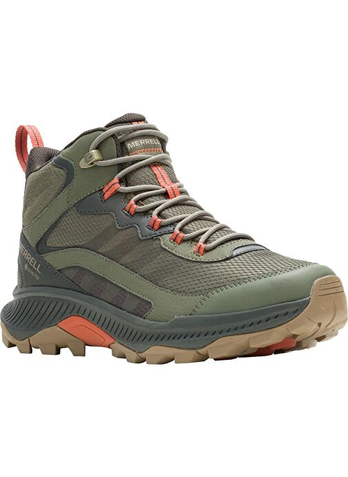 Merrell Speed Strike 2 Mid Gore-Tex Erkek Bot - Görsel 4