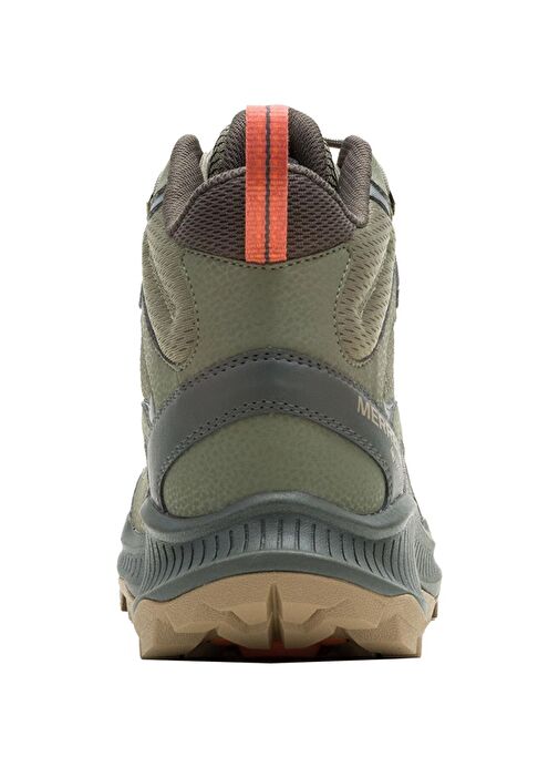 Merrell Speed Strike 2 Mid Gore-Tex Erkek Bot - Görsel 5