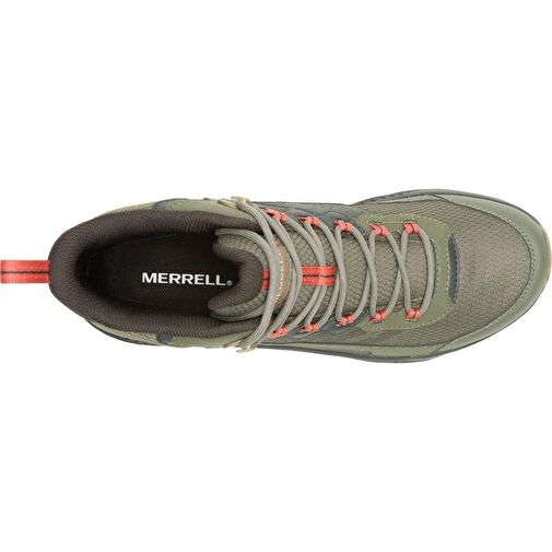 Merrell Speed Strike 2 Mid Gore-Tex Erkek Bot - Görsel 6
