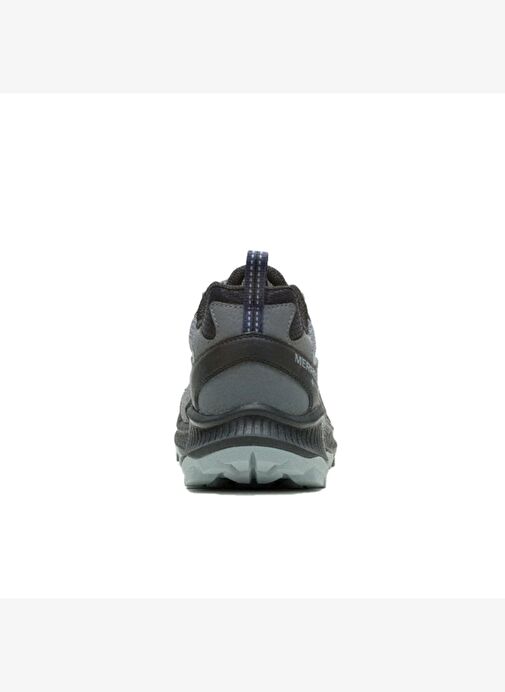 Merrell Speed Strike 2 Gore-Tex Erkek Outdoor Ayakkabı Gri J037829-190 - Görsel 5